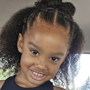 Fundraising Page: Elizabeth Kyei